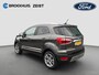 Ford EcoSport 1.0 EcoBoost Titanium | Parkeercamera | B&O Audio incl DAB | Winter-pack | Dodehoek detectie | Privacy-glass | 17'' | Dealer o.h.