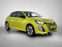 Peugeot e-208 EV Style 50 kWh 136pk | Accu SOH 99,9% | Navigatie | Climate Control | Cruise Control | Parkeersensoren v+a | Stoelverwarming | Keyless | Apple Carplay / Android Auto | DAB+ radio | Led koplampen | Elektrisch inklapbare spiegels | Armsteun | Donker getint glas | 16" lichtmetalen velgen |