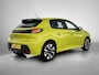 Peugeot e-208 EV Style 50 kWh 136pk | Accu SOH 99,9% | Navigatie | Climate Control | Cruise Control | Parkeersensoren v+a | Stoelverwarming | Keyless | Apple Carplay / Android Auto | DAB+ radio | Led koplampen | Elektrisch inklapbare spiegels | Armsteun | Donker getint glas | 16" lichtmetalen velgen |