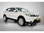 Nissan Qashqai 1.2 N-Vision | AUTOM | AchterCAM | StoelverW | Climate | Cruise | Lane ASS | Goed onderH | ETC