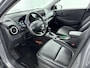 Hyundai Kona 1.6 GDI HEV Premium | Elektrische stoelen | Trekhaak | Vol Leder | Stoelverwarming | Stoelverkoeling | Stuurwiel verwarming | Apple carplay & Android auto