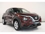 Nissan Juke 1.0 DIG-T N-Connecta | Camera | Climate control | Navigatie | AppleCarplay AndroidAuto | LED | DAB+ |