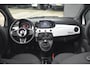 Fiat 500C 1.0 Hybrid Dolcevita Finale | Navigatie by App | Parkeersensoren | Apple Carplay | Android Auto | Cruise Control | 15"LMV | !!