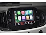 Fiat 500C 1.0 Hybrid Dolcevita Finale | Navigatie by App | Parkeersensoren | Apple Carplay | Android Auto | Cruise Control | 15"LMV | !!