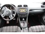 Volkswagen Golf 2.0 GTI NETTE AUTOMAAT DSG nap ,,gereviseerde motor,,, MULTIMEDIA CLIMA SENSOREN apk 16-10-2026