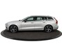 Volvo V60 2.0 T6 Recharge AWD R-Design | Stoel + stuur verwarming | Camera | Trekhaak | Stoel geheugen | 19 Inch | Keyless