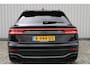 Audi Q8 RSQ8 quattro | 600 PK | Carbon in/exterieur | Keramische remmen | Bang & Olufsen | Stoelverwarming voor + achter | Stoelventilatie | Alcantara stuurwiel/hemel | 360° camera | Trekhaak |