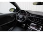 Audi Q8 RSQ8 quattro | 600 PK | Carbon in/exterieur | Keramische remmen | Bang & Olufsen | Stoelverwarming voor + achter | Stoelventilatie | Alcantara stuurwiel/hemel | 360° camera | Trekhaak |