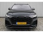 Audi Q8 RSQ8 quattro | 600 PK | Carbon in/exterieur | Keramische remmen | Bang & Olufsen | Stoelverwarming voor + achter | Stoelventilatie | Alcantara stuurwiel/hemel | 360° camera | Trekhaak |