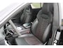 Audi Q8 RSQ8 quattro | 600 PK | Carbon in/exterieur | Keramische remmen | Bang & Olufsen | Stoelverwarming voor + achter | Stoelventilatie | Alcantara stuurwiel/hemel | 360° camera | Trekhaak |