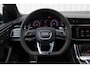 Audi Q8 RSQ8 quattro | 600 PK | Carbon in/exterieur | Keramische remmen | Bang & Olufsen | Stoelverwarming voor + achter | Stoelventilatie | Alcantara stuurwiel/hemel | 360° camera | Trekhaak |