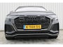 Audi Q8 RSQ8 quattro | 600 PK | Carbon in/exterieur | Keramische remmen | Bang & Olufsen | Stoelverwarming voor + achter | Stoelventilatie | Alcantara stuurwiel/hemel | 360° camera | Trekhaak |