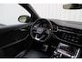 Audi Q8 RSQ8 quattro | 600 PK | Carbon in/exterieur | Keramische remmen | Bang & Olufsen | Stoelverwarming voor + achter | Stoelventilatie | Alcantara stuurwiel/hemel | 360° camera | Trekhaak |