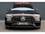 Mercedes-Benz S-klasse AMG 63 S E Performance Aut9 | 802pk | Carbon | Achterasbesturing | Distronic+ | Airmatic | Stoelventilatie | Panoramadak | Vlakkenverwarming | Digital Light | Nappa Leder | Burmester |