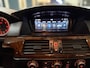 BMW 5-Serie 525i Executive / AUTOMAAT / NETTE AUTO / NAVI-MULTIEMEDIA