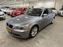 BMW 5-Serie 525i Executive / AUTOMAAT / NETTE AUTO / NAVI-MULTIEMEDIA