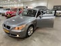 BMW 5-Serie 525i Executive / AUTOMAAT / NETTE AUTO / NAVI-MULTIEMEDIA