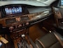 BMW 5-Serie 525i Executive / AUTOMAAT / NETTE AUTO / NAVI-MULTIEMEDIA