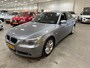 BMW 5-Serie 525i Executive / AUTOMAAT / NETTE AUTO / NAVI-MULTIEMEDIA