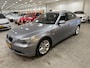 BMW 5-Serie 525i Executive / AUTOMAAT / NETTE AUTO / NAVI-MULTIEMEDIA