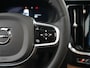 Volvo V60 2.0 T8 Plug-in hybrid AWD Ultra Dark | 455pk | Bowers & Wilkins | Stoelventilatie + massage | 360° Camera | Head-Up | Black Pack | Adaptive Cruise | BLIS