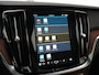 Volvo V60 2.0 T8 Plug-in hybrid AWD Ultra Dark | 455pk | Bowers & Wilkins | Stoelventilatie + massage | 360° Camera | Head-Up | Black Pack | Adaptive Cruise | BLIS