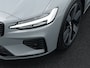 Volvo V60 2.0 T8 Plug-in hybrid AWD Ultra Dark | 455pk | Bowers & Wilkins | Stoelventilatie + massage | 360° Camera | Head-Up | Black Pack | Adaptive Cruise | BLIS