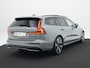Volvo V60 2.0 T8 Plug-in hybrid AWD Ultra Dark | 455pk | Bowers & Wilkins | Stoelventilatie + massage | 360° Camera | Head-Up | Black Pack | Adaptive Cruise | BLIS