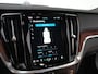 Volvo V60 2.0 T8 Plug-in hybrid AWD Ultra Dark | 455pk | Bowers & Wilkins | Stoelventilatie + massage | 360° Camera | Head-Up | Black Pack | Adaptive Cruise | BLIS