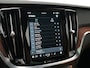 Volvo V60 2.0 T8 Plug-in hybrid AWD Ultra Dark | 455pk | Bowers & Wilkins | Stoelventilatie + massage | 360° Camera | Head-Up | Black Pack | Adaptive Cruise | BLIS