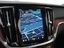 Volvo V60 2.0 T8 Plug-in hybrid AWD Ultra Dark | 455pk | Bowers & Wilkins | Stoelventilatie + massage | 360° Camera | Head-Up | Black Pack | Adaptive Cruise | BLIS
