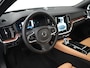 Volvo V60 2.0 T8 Plug-in hybrid AWD Ultra Dark | 455pk | Bowers & Wilkins | Stoelventilatie + massage | 360° Camera | Head-Up | Black Pack | Adaptive Cruise | BLIS