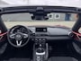 Mazda MX-5 1.5 SkyActiv-G 132 Homura | Achteruitrijcamera | Stoelverwarming | Hardtop | Dodehoek-hulp | Climate-control | Grootlicht-assistent |