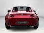 Mazda MX-5 1.5 SkyActiv-G 132 Homura | Achteruitrijcamera | Stoelverwarming | Hardtop | Dodehoek-hulp | Climate-control | Grootlicht-assistent |