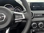 Mazda MX-5 1.5 SkyActiv-G 132 Homura | Achteruitrijcamera | Stoelverwarming | Hardtop | Dodehoek-hulp | Climate-control | Grootlicht-assistent |