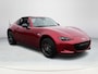 Mazda MX-5 1.5 SkyActiv-G 132 Homura | Achteruitrijcamera | Stoelverwarming | Hardtop | Dodehoek-hulp | Climate-control | Grootlicht-assistent |