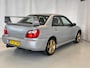 Subaru Impreza 1.6 TS AWD|NAP|AUTOMAAT|BLUETOOTH|AIRCO|ELEK RAMEN|