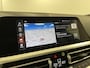 BMW 3-Serie 330e M-Sport | Tansanitblau | Schuif/kanteldak | Memory |