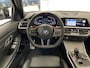 BMW 3-Serie 330e M-Sport | Tansanitblau | Schuif/kanteldak | Memory |