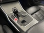 BMW 3-Serie 330e M-Sport | Tansanitblau | Schuif/kanteldak | Memory |