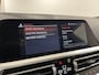 BMW 3-Serie 330e M-Sport | Tansanitblau | Schuif/kanteldak | Memory |