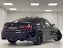 BMW 3-Serie 330e M-Sport | Tansanitblau | Schuif/kanteldak | Memory |