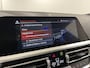 BMW 3-Serie 330e M-Sport | Tansanitblau | Schuif/kanteldak | Memory |
