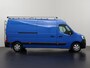 Renault Master 2.3DCI 135PK L3H2 | Maxi | Kastinrichting | Imperiaal | Navigatie | Camera | 3-Persoons | Cruise | Airco