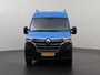 Renault Master 2.3DCI 135PK L3H2 | Maxi | Kastinrichting | Imperiaal | Navigatie | Camera | 3-Persoons | Cruise | Airco