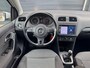 Volkswagen Polo 1.4-16V Comfortline CRUISE|AIRCO|CAM|EL.RAMEN|CARPLAY|LMV|NAP|APK