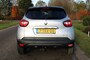 Renault Captur 1.2 TCe 120pk Dynamique automaat ECC/cruise/navi/camera/trekhaak