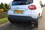 Renault Captur 1.2 TCe 120pk Dynamique automaat ECC/cruise/navi/camera/trekhaak