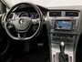 Volkswagen Golf Variant 1.4 TSI Sportline 150Pk Automaat (NAVIGATIE, CLIMATE, CRUISE, STOEL/STUURVERWARMING, SPORTSTOELEN, GETINT GLAS, TREKHAAK, PARKEERSENSOREN, NIEUWE APK, NIEUWSTAAT)