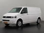Volkswagen Transporter 2.0TDI Lang Achterdeuren | Airco | 3-Persoons | Betimmering | Trekhaak